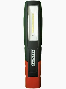 Linterna Recargable Toolhub 400lm